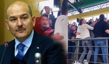 CHP kazandı, AKP itiraz etti… Gaziosmanpaşa'da 'Süleyman Soylu' devrede: 'Kirli ellerinizi çekin!' – Son Dakika Siyaset Haberleri | Cumhuriyet