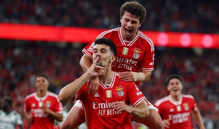 Marsilya – Benfica maçı ne zaman, saat kaçta, hangi kanalda?