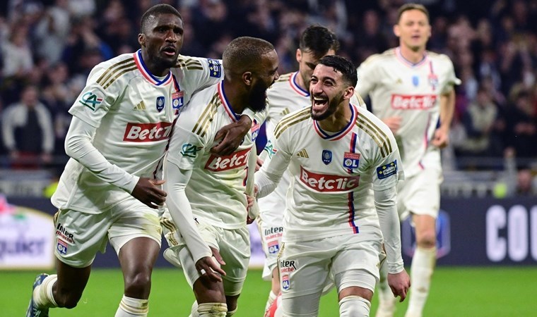 Nantes – Lyon maçı ne zaman, saat kaçta, hangi kanalda?
