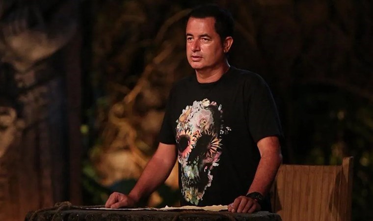 Acun Ilıcalı’dan ‘Ayda ne kadar kazanıyorsun?’ sorusuna yanıt