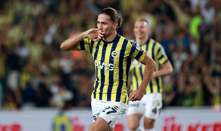 İspanyol ekibe kiralanmıştı: Miguel Crespo’dan Fenerbahçe açıklaması!