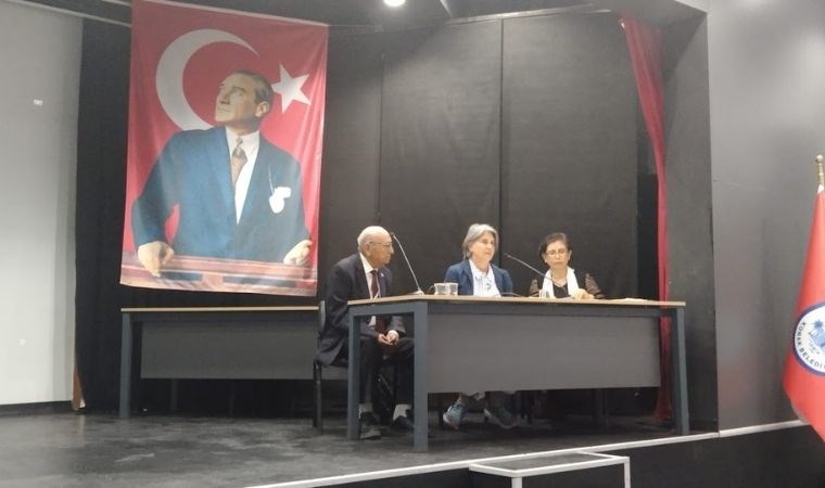 Köy Enstitüleri İzmir’de konuşuldu