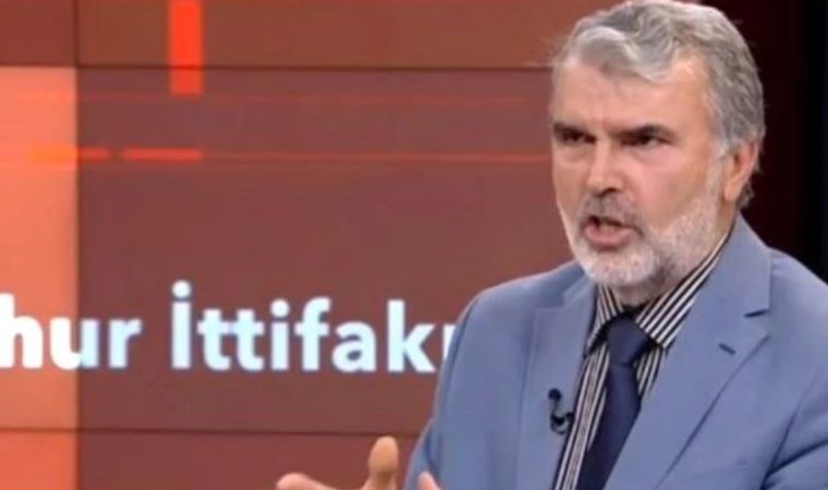 Star yazarı Tosun: Ramazan’da gündüz lokanta ve kafe işletenler ile açıkta yiyip içenler saygısızdır