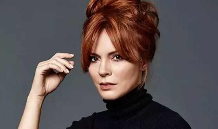 Kızıl Goncalar dizisinin savcı Evren’i Didem İnselel kimdir? Didem İnselen kaç yaşında, nereli?