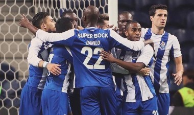 Vitoria Guimaraes – Porto maçı ne zaman, saat kaçta, hangi kanalda? – Son Dakika Spor Haberleri | Cumhuriyet