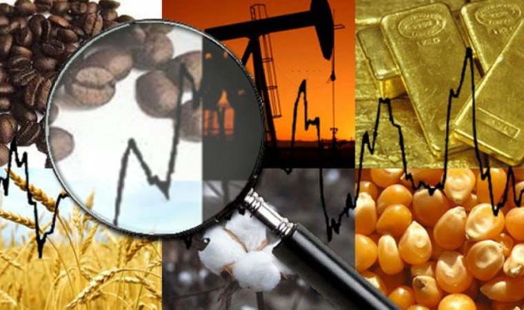 Altın, kakao, gümüş ve petrol… Emtia fiyatlarında ilk çeyrekte rekor artış