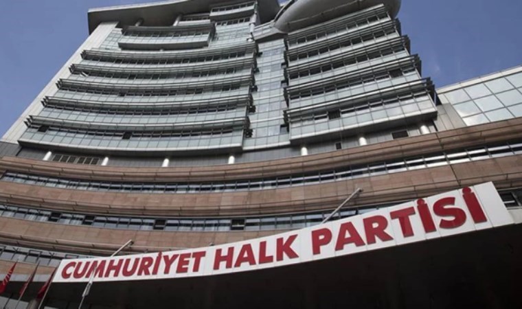 Son Dakika… CHP’nin yeni grup başkanvekili belli oldu