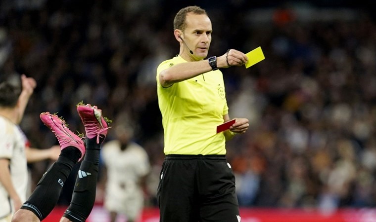 Süper Lig’in ilk yabancı VAR hakemi Mario Melero Lopez kim, kaç yaşında, nereli?