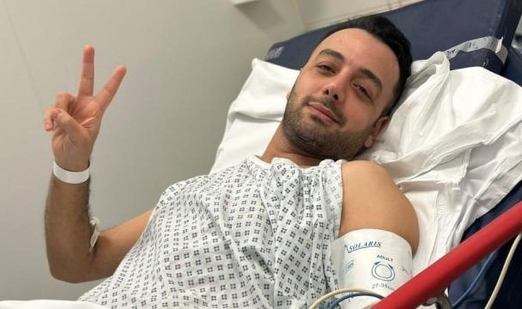 Bıçaklanan İranlı gazeteci, ülkesini suçladı: ‘Devlet destekli saldırı’