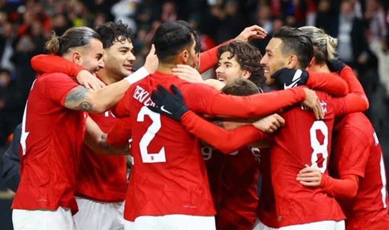 Geri sayım sürüyor: EURO 2024’e 50 gün kaldı!