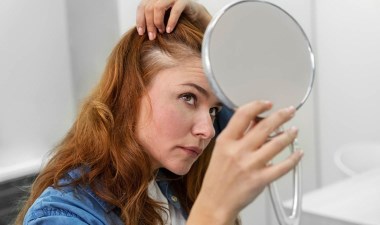 Saç tellerinizi çelik gibi güçlü yapacak 5 besin: Bu besinler kellik korkusuna son veriyor… – Son Dakika Yaşam Haberleri | Cumhuriyet