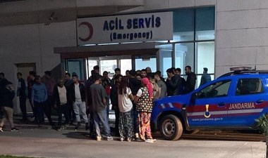 Kars’taki 'muhtarlık' kavgalarında 25 kişi yaralandı! – Son Dakika Siyaset Haberleri | Cumhuriyet
