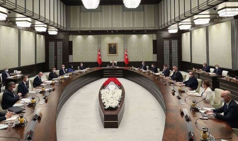 Kabine Toplantısı var mı? 15 Nisan Kabine Toplantısı saat kaçta olacak? Kabine Toplantısı’nın gündeminde ne var?