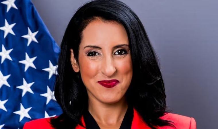 ABD Dışişleri Sözcüsü istifa etti: ‘Ülkemin Gazze politikasına karşı çıkıyorum’