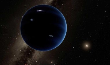 9. Gezegen gerçek olabilir mi? – Son Dakika Bilim Teknoloji Haberleri | Cumhuriyet