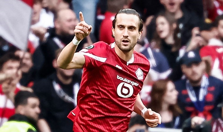 Monaco – Lille maçı ne zaman, saat kaçta, hangi kanalda?