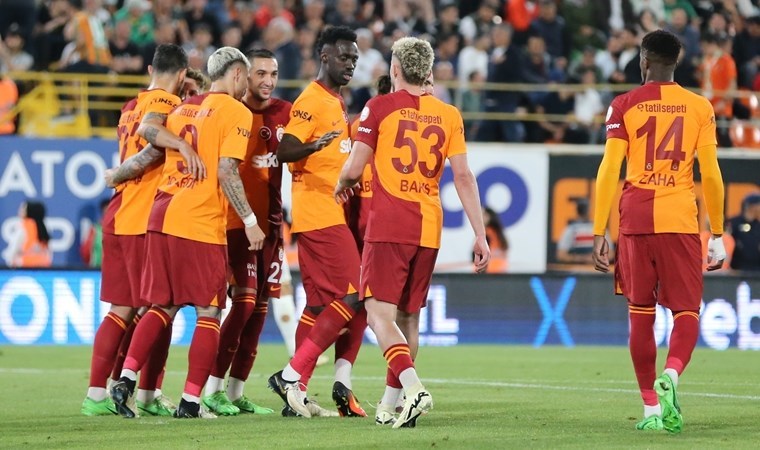 Galatasaray açıkladı: Ali Sami Yen’de sürpriz imza töreni!