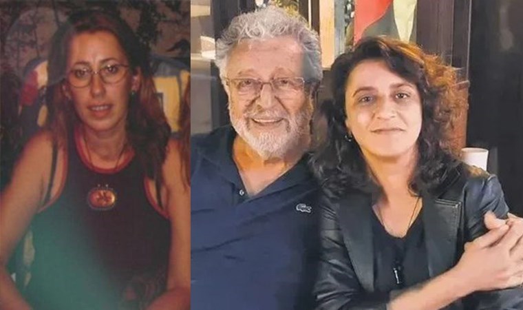 Duygu Nebioğlu annesi hakkında söylenenlere tepki gösterdi