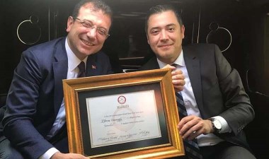 İmamoğlu mazbatasını üçüncü kez bugün alıyor – Son Dakika Siyaset Haberleri | Cumhuriyet