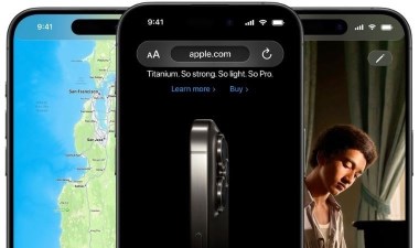 Apple'ın iOS 18'i için konsept videosu hazırlandı – Son Dakika Bilim Teknoloji Haberleri | Cumhuriyet