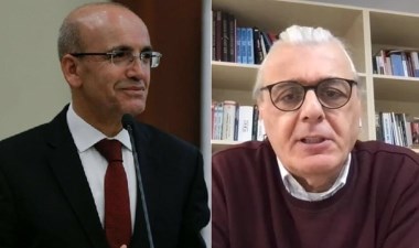 Sosyal güvenlik uzmanı Prof. Dr. Aziz Çelik'ten Şimşek çıkışı: 'Anlaşılan seçimden ders almadılar' – Son Dakika Ekonomi Haberleri | Cumhuriyet