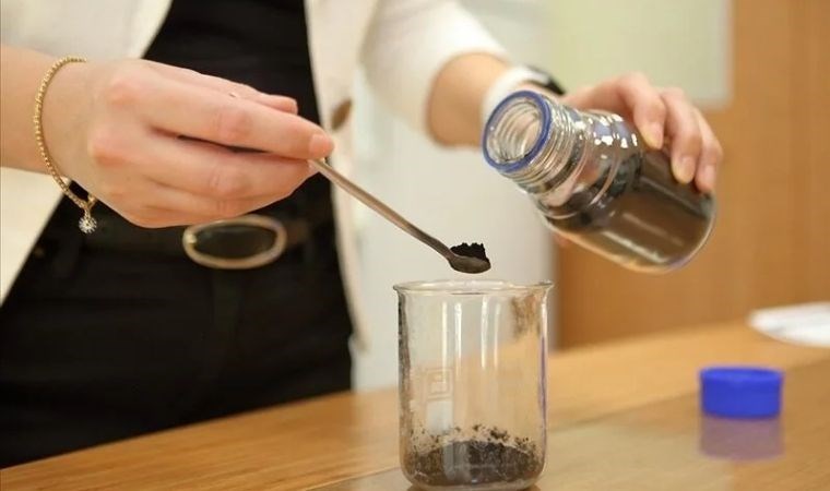 Geliştirilen nanotüp işleme yöntemi tescillendi