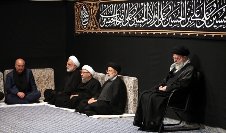 İran Cumhurbaşkanı’ndan nükleer açıklaması: Hamaney’in fetvasını hatırlattı