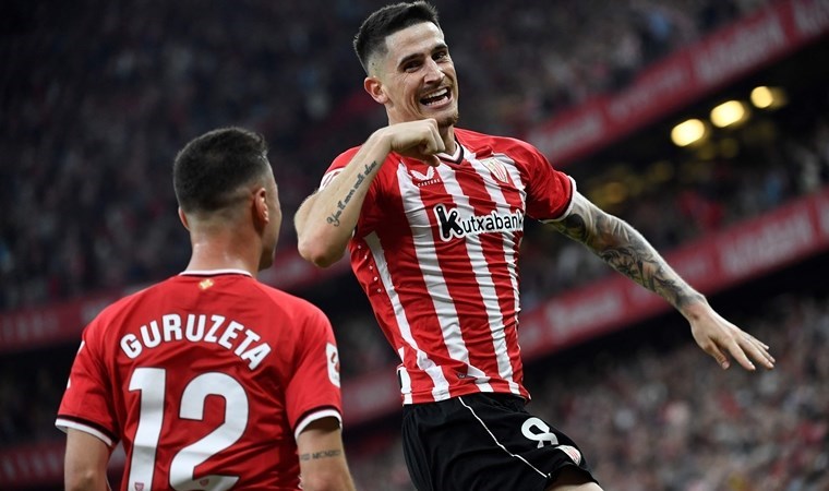 Athletic Bilbao – Granada maçı ne zaman, saat kaçta, hangi kanalda?