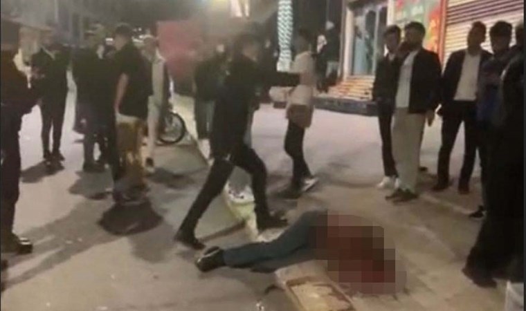 Taciz iddiasıyla darbedilen kamu görevlisine ilişkin yeni gelişme: Açığa alındı!