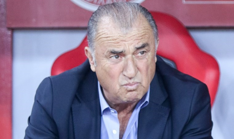 Taraftarlar protesto etmişti: Fatih Terim’den tepkilere yanıt!