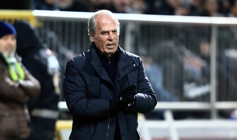 Mustafa Denizli’den Altay hamlesi!
