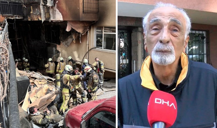Beşiktaş’ta 29 kişinin öldüğü gece kulübü yangınında yeni ayrıntılar… Binanın mimarı konuştu: ‘Tek giriş değildi, çıkışı kapatmış olabilirler’