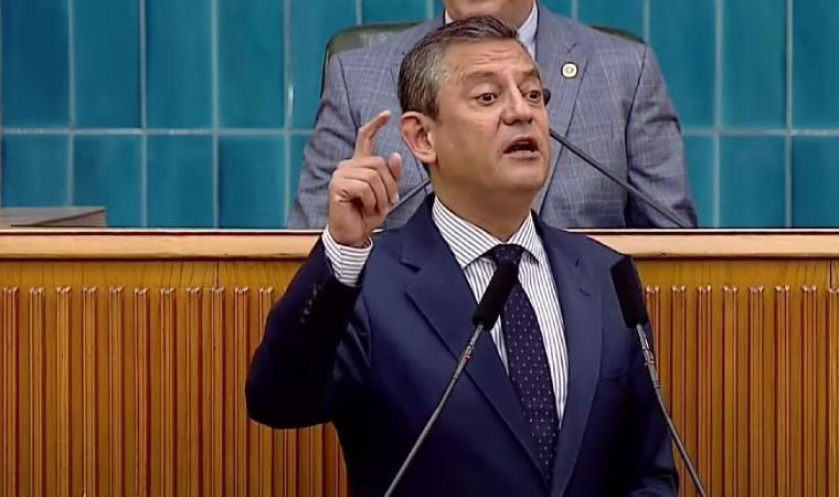 Özgür Özel’den 1 Mayıs çağrısı: ‘Orada olacağım’