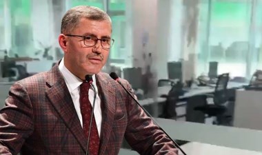 AKP büyük farkla kaybetmişti… Belediyede in cin top oynuyor! – Son Dakika Türkiye,Siyaset Haberleri | Cumhuriyet