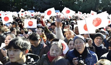 Japonya'da araştırma: 2531'e kadar soyadları aynı olabilir! – Son Dakika Dünya Haberleri | Cumhuriyet