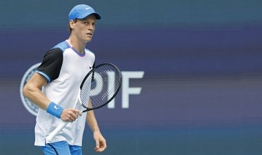 Miami Açık'ta şampiyon Sinner! – Son Dakika Spor Haberleri | Cumhuriyet