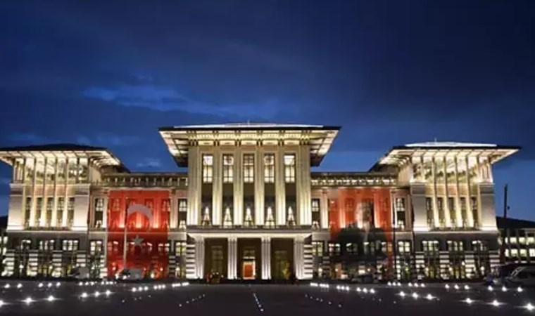 ‘Şimşek’leri üzerine çekti… Saray’dan yandaş yazara yalanlama