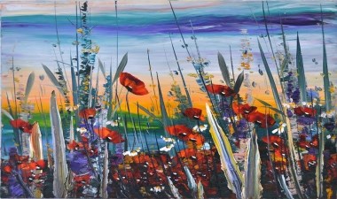 Hikmet Çetinkaya: Sanatın Işığını Yayan Bir Ressamın Hikayesi – Son Dakika Kültür-Sanat Haberleri | Cumhuriyet