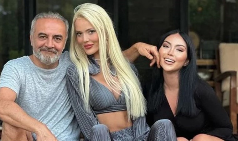 Yımaz Erdoğan’la birlikte olduğunu açıklayan Cansu Taşkın: ‘Biz kötü bir şey yapmadık’