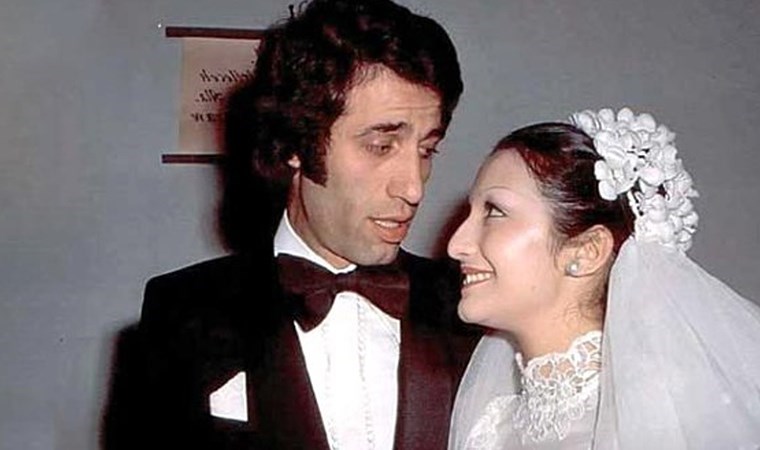 Gül Sunal’dan evlilik yıl dönümünde duygulandıran paylaşım