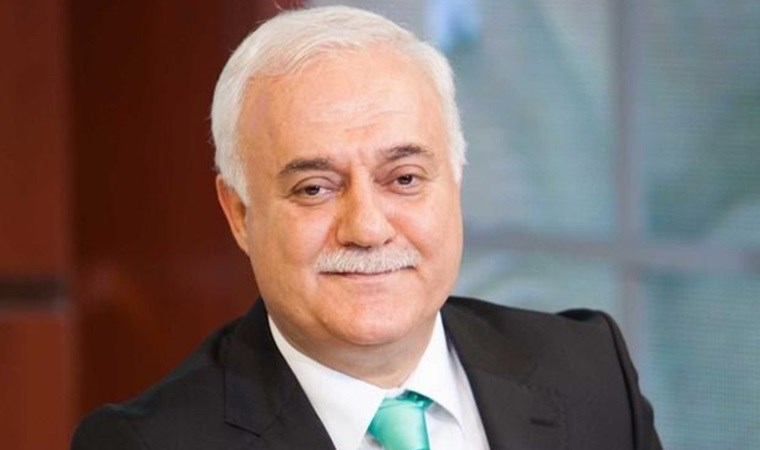 Nihat Hatipoğlu’ndan ‘pahalılık’ tepkisi: Ahlakımız İslam ahlakıyla örtüşmüyor