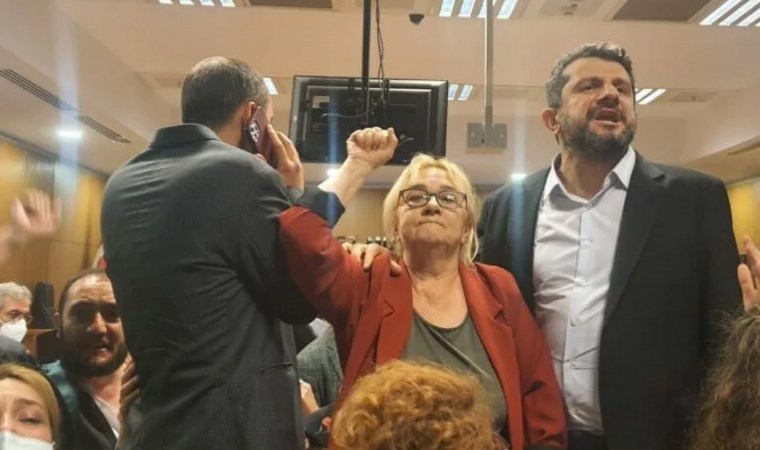 Gezi tutukluları iki yıldır cezaevinde