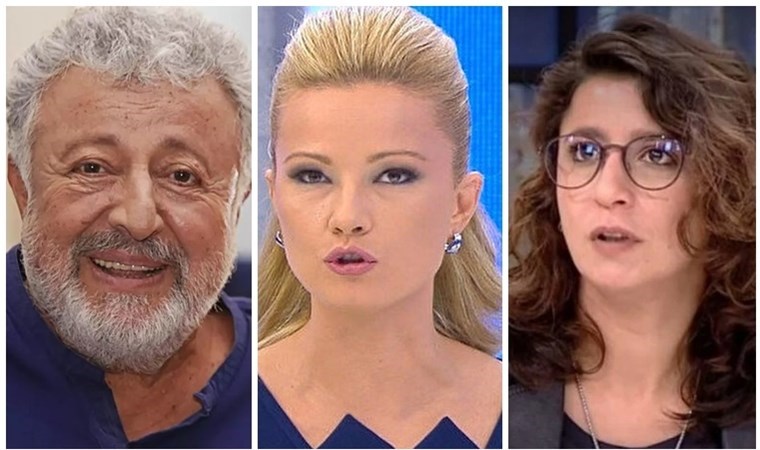 Duygu Nebioğlu yardım istemişti: Müge Anlı’dan yanıt gecikmedi!