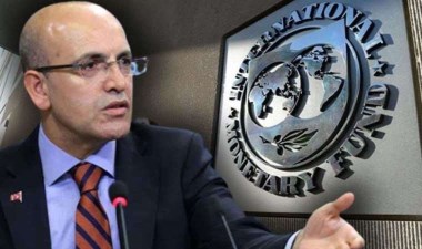 Mehmet Şimşek ve Fatih Karahan Washington'a gidecek: IMF-Dünya Bankası toplantılarına katılacak – Son Dakika Ekonomi Haberleri | Cumhuriyet