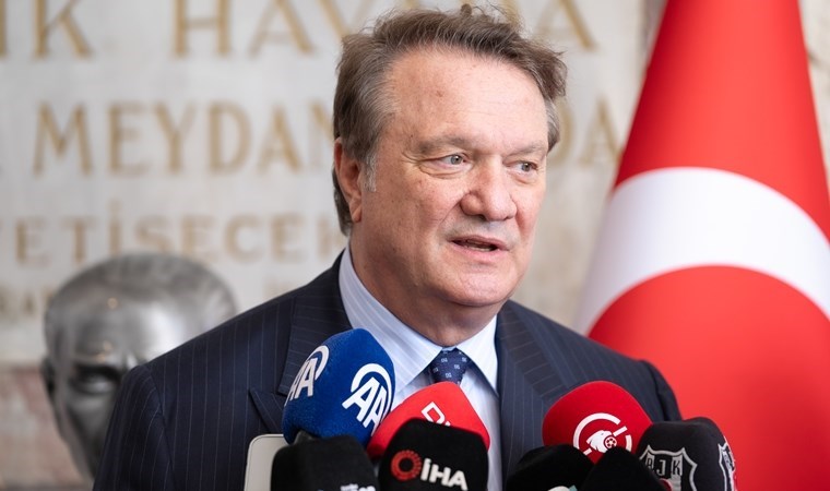 TFF duyurmuştu: Beşiktaş’tan yabancı VAR açıklaması!