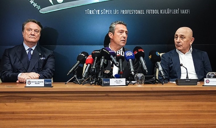 Süleyman Hurma’dan Süper Lig iddiası: ‘Tescil olmama tehlikesiyle karşı karşıya’