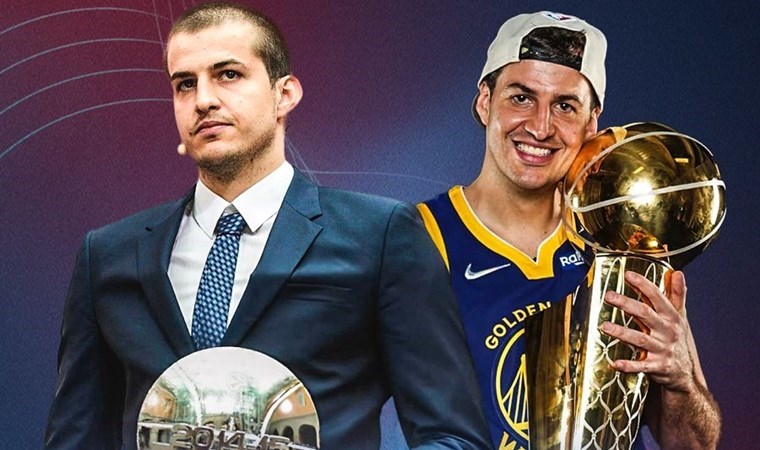 Bahçeşehir Koleji’nin yeni sportif direktörü Nemanja Bjelica oldu!