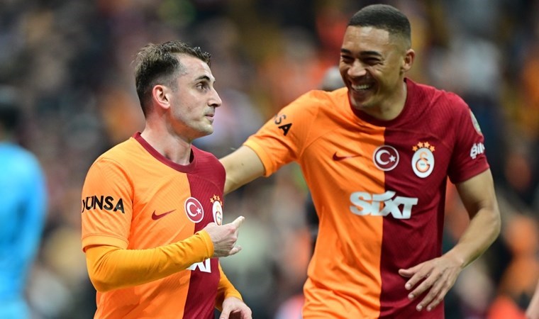 Galatasaray’ın gözü Fenerbahçe’nin rekorunda: Adana Demirspor’u yenerse…