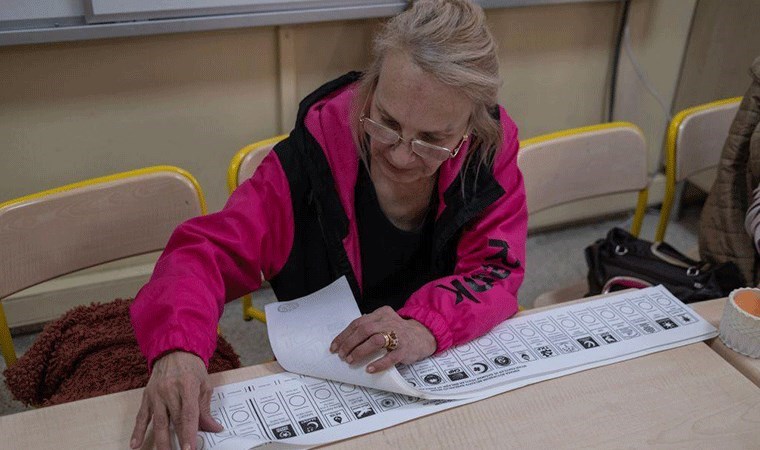 Hilvan, Pınarbaşı ve Siverek ilçelerinde seçimler yeniden düzenlenecek