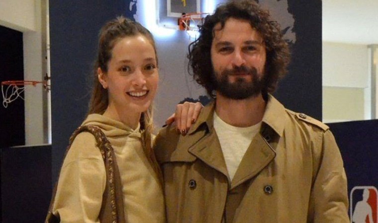 Birkan Sokullu’nun sevgilisi Eda Gürkaynak oyunculuğa adım attı